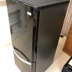 【終了】冷蔵庫　ハイアール　138L