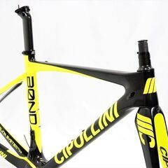 CIPOLLINI 「チッポリーニ」 BOND 2016年モデル フレームセット 2222062800103 CIPOLLINI 「チッポリーニ」 BOND 2016年モデル フレームセット