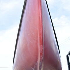 【ヤ取終了3/5】≪zy532≫NAVARRO/ナバロー カナディアン カヌー OTTER16 16フィート 外側強化プラスチック 内側合板木製 40703-06