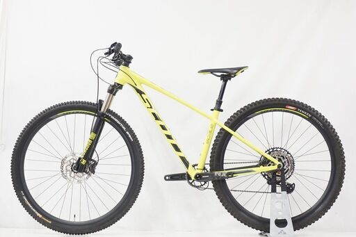 SCOTT 「スコット」 SCALE 980 2019年モデル マウンテンバイク