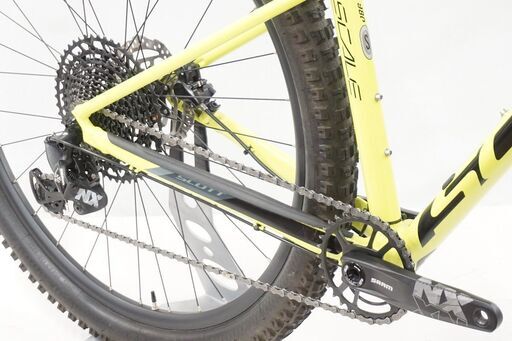 SCOTT 「スコット」 SCALE 980 2019年モデル マウンテンバイク
