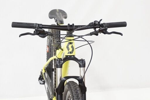 SCOTT 「スコット」 SCALE 980 2019年モデル マウンテンバイク