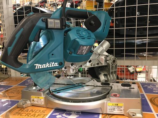 makita マキタ LS600DZ 18V充電式卓上マルノコ 本体のみ 6.2kg 最大