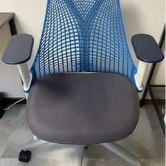 ハーマンミラー セイルチェア Herman Miller