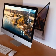 2015 iMac 5K Retina 27” 24Gb