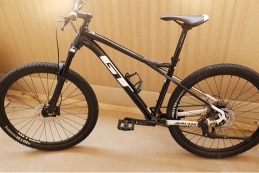 GT MTB アバランチ Avalanche 27.5 M