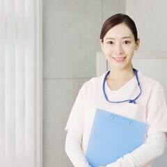 静岡市清水区　看護師　介護老人保健施設での看護師募集　紹介…