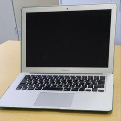 Mac book Air 2017 13インチ　箱なし