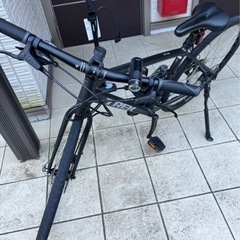 ✨‼️早い者勝ちトレック‼️✨ クロスバイク FX2