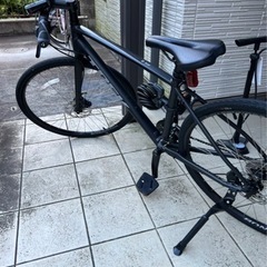 ✨‼️早い者勝ちトレック‼️✨ クロスバイク FX2