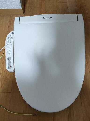 ウォシュレット 温水洗浄便座 Panasonic
