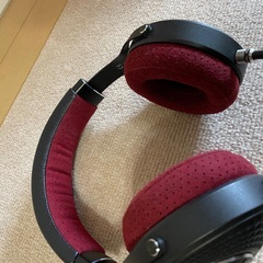 focal clear mg pro モニターヘッドホン　フォーカル