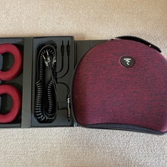 focal clear mg pro モニターヘッドホン　フォーカル