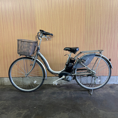 格安品‼ 電動自転車 ブリヂストン アシスタ ベーシック26インチ 8.9Ah 
