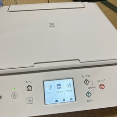 Canon コピー機 TS6030 プリンター