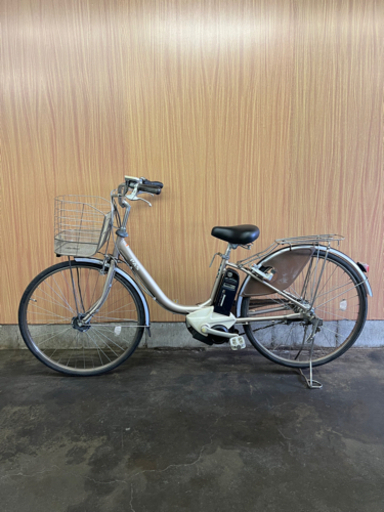 格安‼️ 電動自転車 YAMAHA パス 26インチ  引き取り割り引き有り⭕️