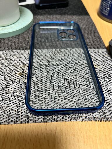 iPhone12pro128GB+SIMフリー ソフトケース付き 美品 11日までのお