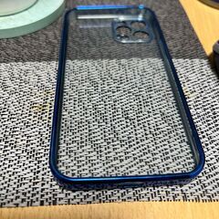 iPhone12pro128GB+SIMフリー ソフトケース付き 美品 11日までのお 