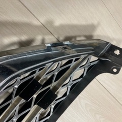 マークX 130 前期型 純正オプション グリル