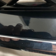 マークX 130 前期型 純正オプション グリル