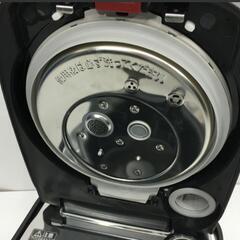 最新 高級モデル Panasonic 5.5合 スチーム＆可変圧力IHジャー炊飯器 Wおどり炊き SR-VSA100