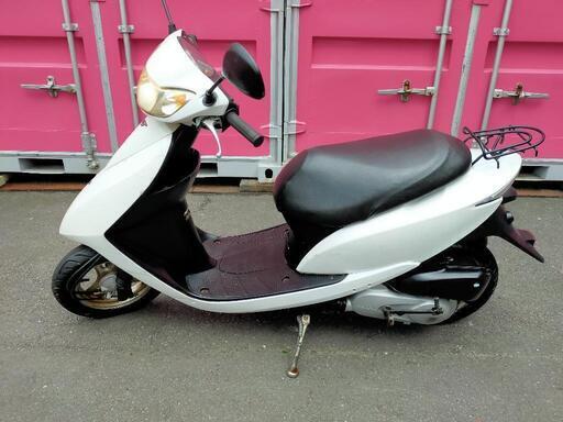 スーパーDIO AF27 セルOK 調子イイ 通勤 通学 足に！激安 格安！ AF28