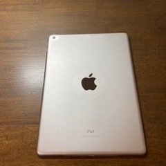iPad 第5世代