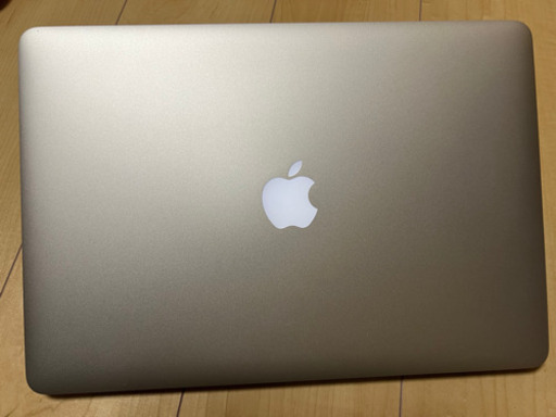 MacBook Pro 15インチ Mid 2015 16gb ジャンク