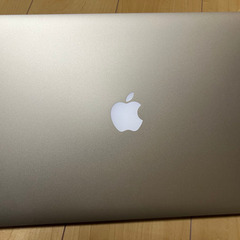 MacBook Pro 15インチ Mid 2015 16gb ...