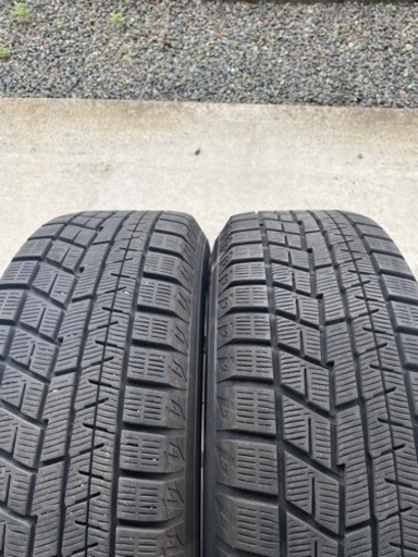 日産エクストレイル T31型 ヨコハマスタッドレス 4本セット アウトレット 
