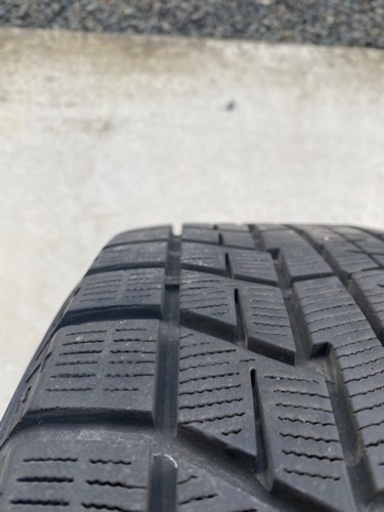 日産エクストレイル T31型 ヨコハマスタッドレス 4本セット アウトレット 