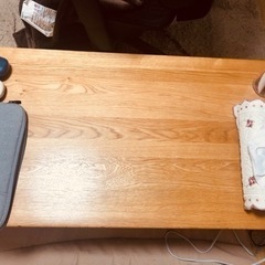 大塚家具　センターテーブル　シネマHolt 021