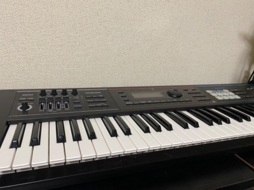 JUNO-DS Roland DS61 シンセサイザー