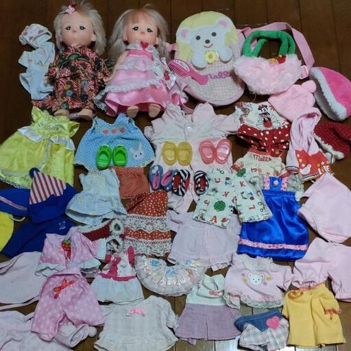 メルちゃん　まとめ売り