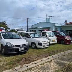 車🚗を貸します