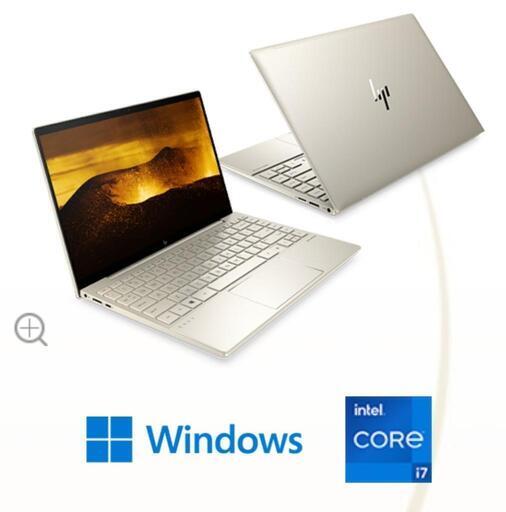 hp ノートパソコン