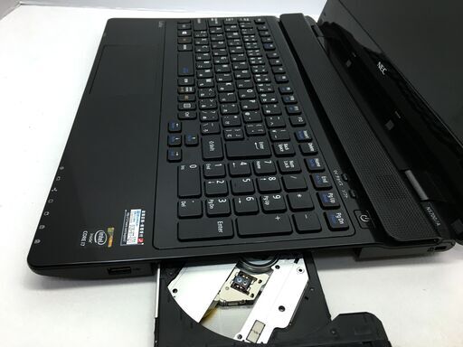 ☆決定しました☆【第5世代i7☆メモリ16GB☆SSD512GB(3年保証)】NEC