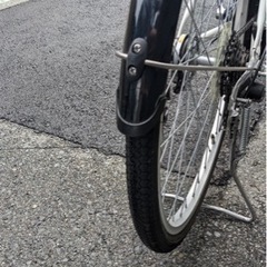 【京の楽チャリ】2022年第11弾　イオンバイク オリジナル電動アシスト自転車　電動アシスト自転車レンタル専門店が出す中古車なので安心して乗ってもらえると思います