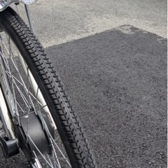 【京の楽チャリ】2022年第11弾　イオンバイク オリジナル電動アシスト自転車　電動アシスト自転車レンタル専門店が出す中古車なので安心して乗ってもらえると思います