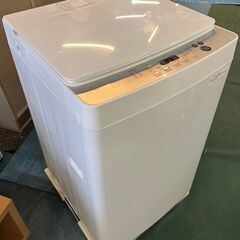 ※　【高年式】2021年製　TWINBIRD　洗濯機 5.5kg...