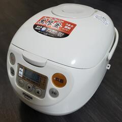 ZOJIRUSHI 炊飯器　NS-WB10型　15年製