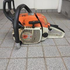 STIHL スチールチェンソー　028AVEQ-1