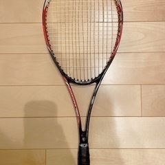 テニスラケット2