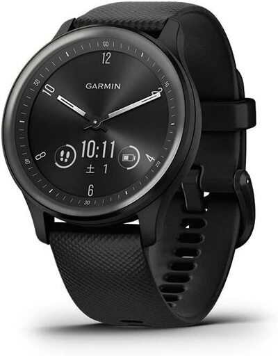 新品未使用　GARMIN(ガーミン) vivomove Sport