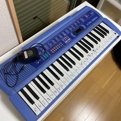 電子ピアノ　キーボード