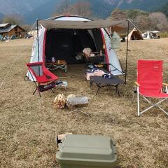 コールマン　タフスクリーン2ルームハウスプラス　おまけ付き