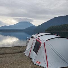 コールマン　タフスクリーン2ルームハウスプラス　おまけ付き