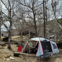 コールマン　タフスクリーン2ルームハウスプラス　おまけ付き