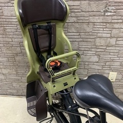 東京23区配達無料 新基準 ヤマハ パスBabby 8.9Ah リチウム 電動自転車 