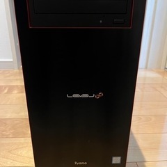 4万円値下げ】G-tune HN-Z 【248,000円】